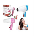 Nova Foldable Hair Dryer | Compact &amp; Portable Hair Styling Dryer