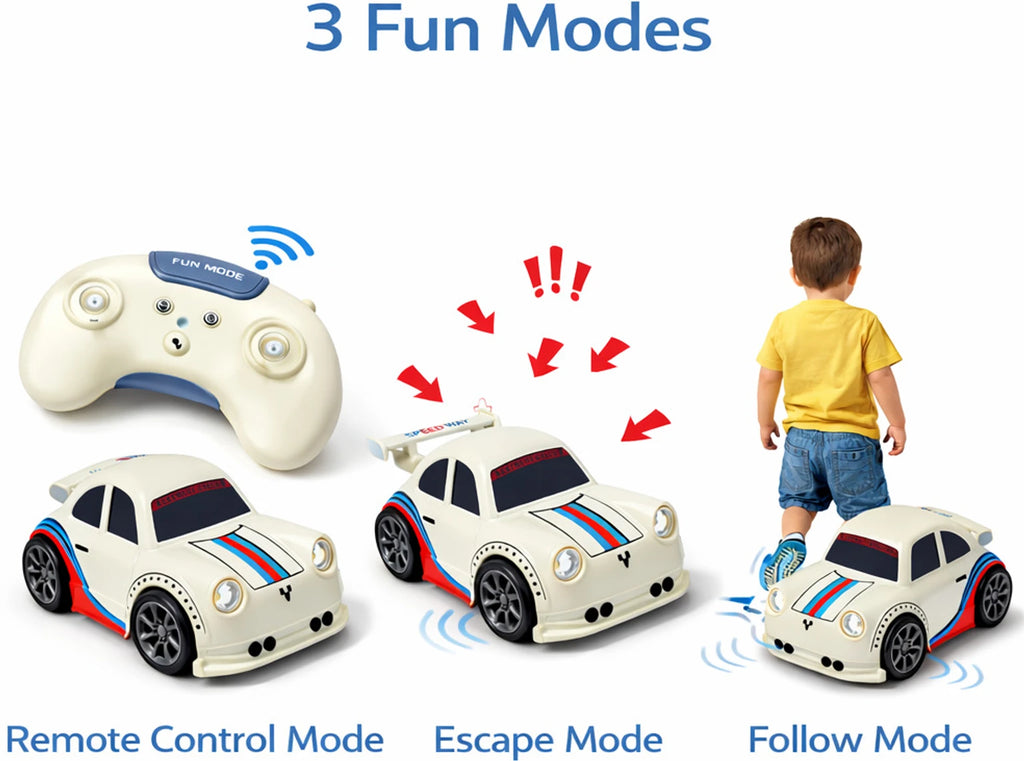 Fastdeal RC Drift Car for adults | High Speed Remote control car for Kids