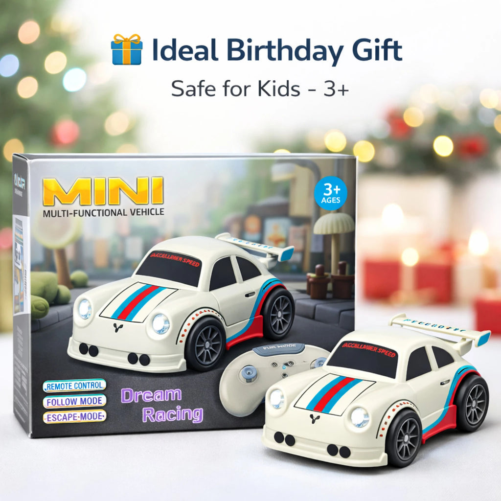 Fastdeal RC Drift Car for adults | High Speed Remote control car for Kids