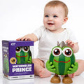 Dancing Watermelon Musical Toy for Kids | Light, Music, Talking & Voice Recording Toy