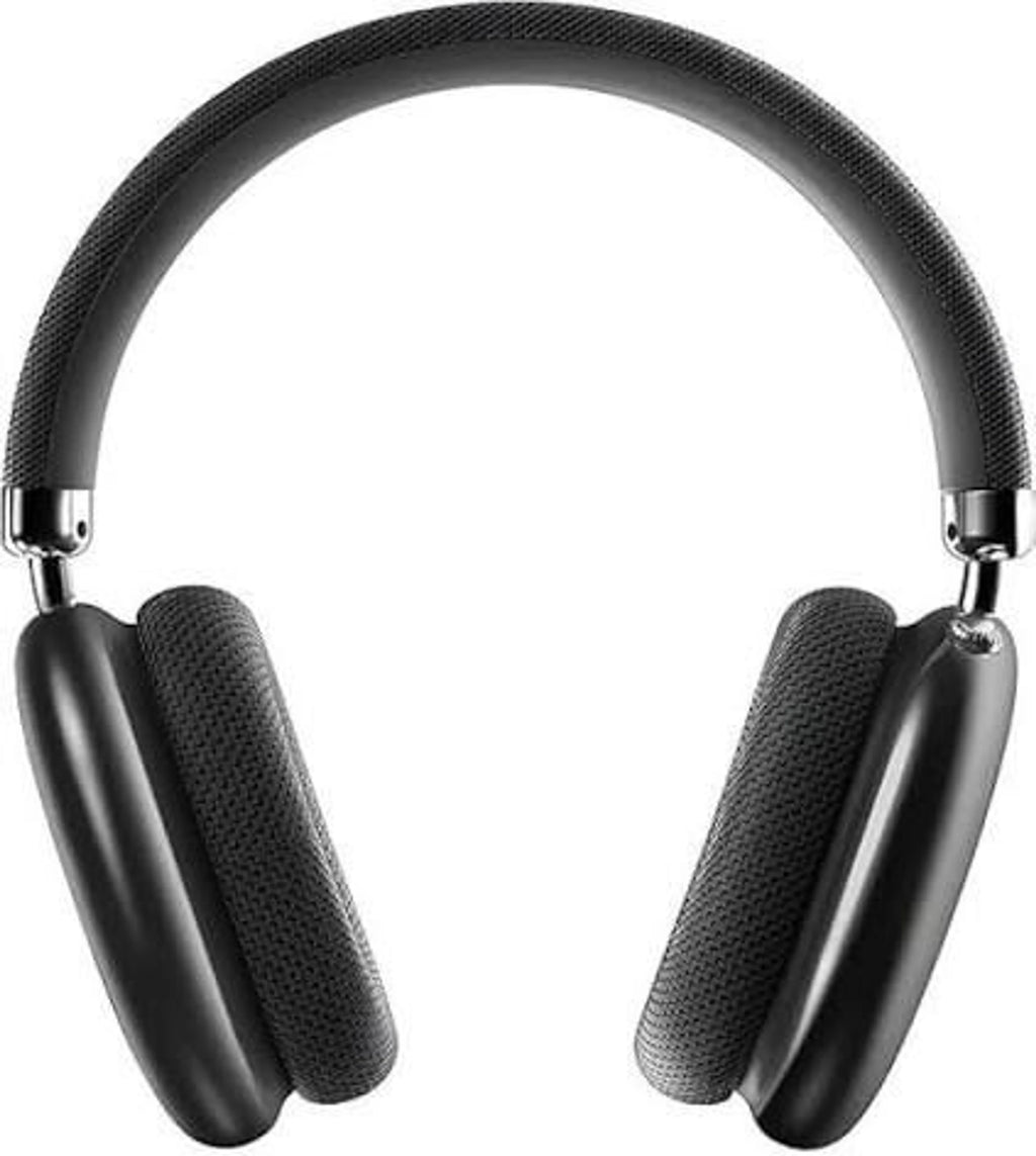 P9 Wireless Bluetooth On-Ear Headphones
